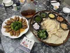 -大姑母农庄