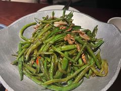 -绿茶餐厅(朝阳大悦城店)