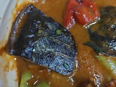 -虎虎龙虾大排档(双井店)