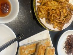 -福荣居褡裢火烧京味家常菜(西四店)