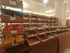 -中旅阿那亚九龙湖·公主酒店