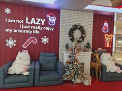 -无界眼镜MaxLess(南翔印象城店)