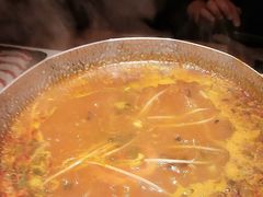 -旺福·贵州酸汤牛肉火锅(陆悦天地店)