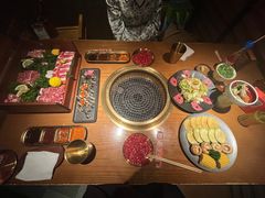 -MIKOMIKO和牛烧肉专门店(南门店)