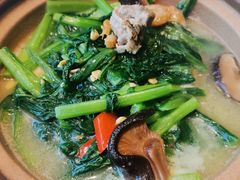 -潮州府·潮菜·砂锅粥(徐家汇店)