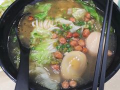 -龙记桂林米粉(财满街店)