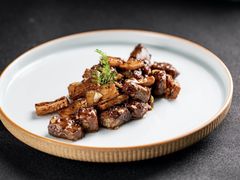 -外婆家(杭州马塍店·杭帮菜名店)
