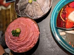 -吼堂老火锅(太古里总店)