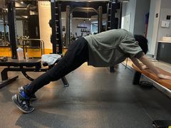 -U+型动力健身工作室(中海紫御华府店)