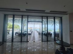 -三亚山海天JW万豪酒店