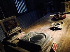 -乌岩头民俗博物馆