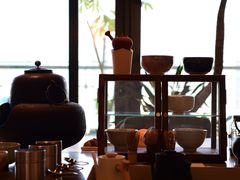 -luutosa  cafe & tea 鹿兔山