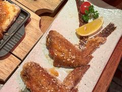 -小川洋风料理(大悦城店)