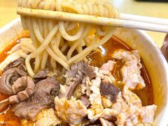 -四里沙茶面(湖滨四里店)