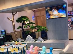 -大丰收李家(闽侯正荣财富中心广场店)