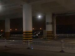 -杭州萧山国际机场