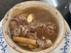 -達揚原味燉品(文明路店)
