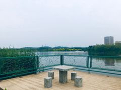 -永定河休闲森林公园