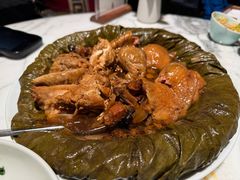 -湖滨28中餐厅·西湖宴·杭州君悦酒店