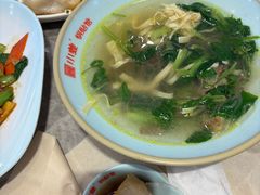 -小姜锅贴(凤凰街店)