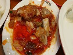 -清和传家饺子(龙泉道物美店)