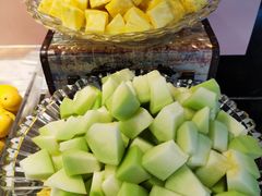 -绮梦西湖·云端餐厅(歌德店)