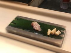 -鮨一日本料理(大中华店)