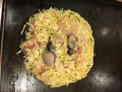 鶴橋風月(难波店)-鹤桥风月(难波御堂格兰维尔店)
