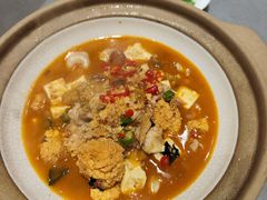 -神洲四海大酒楼(王府井澳门中心店)