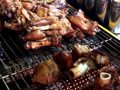 iphone_upload_pic-美人万三·蚝大人生蚝小馆(昌里路店)
