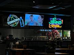 -JINNS锦时 steak&pizza(浸信会礼拜堂旧址店)