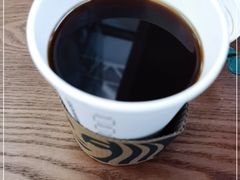 -星巴克(西安机场1店T3到达店)