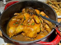 -味仙居(环城南路店)