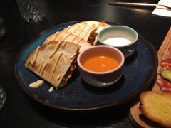 -C&R西班牙餐厅