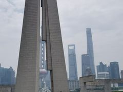 -上海市外滩历史纪念馆
