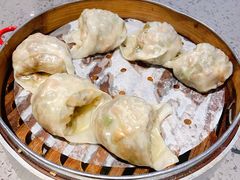 蒸扁食-荣家小吃(紫阳街店)