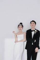 -全城热恋璀璨婚纱摄影