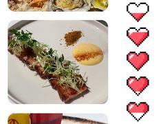 -希斯林牛排馆 Sizzzling Steakhouse