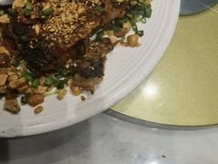 -老周家酱卤猪蹄私房菜(克拉玛依西街店)