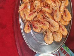 -胜海大排档·海鲜·黄鳝饭(十年老店)