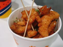 -特色椒盐排条(天山西路店)
