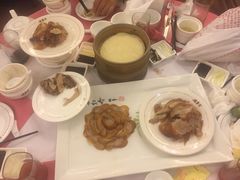 -北京全聚德(王府井店)