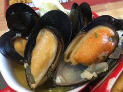 -豪客来牛排(红豆万花城店)