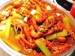 -京韵胡同·酱香羊蝎子火锅涮肉(长寿路店)