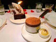 -壳里西餐厅Coquille Seafood Bistro(蒙自路店)