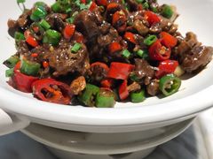 -云梦庭·剁椒鱼头(银泰中心in99店)