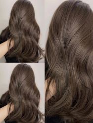 -YESIDO BLACK椰岛造型