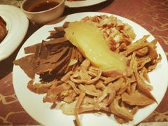 -高玛纳驴肉火烧(河间总店)