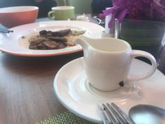 -济南香格里拉·咖啡泉自助餐厅