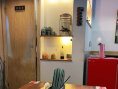大堂-赣南粉局·江西小炒·锅气炒粉(人民广场店)
